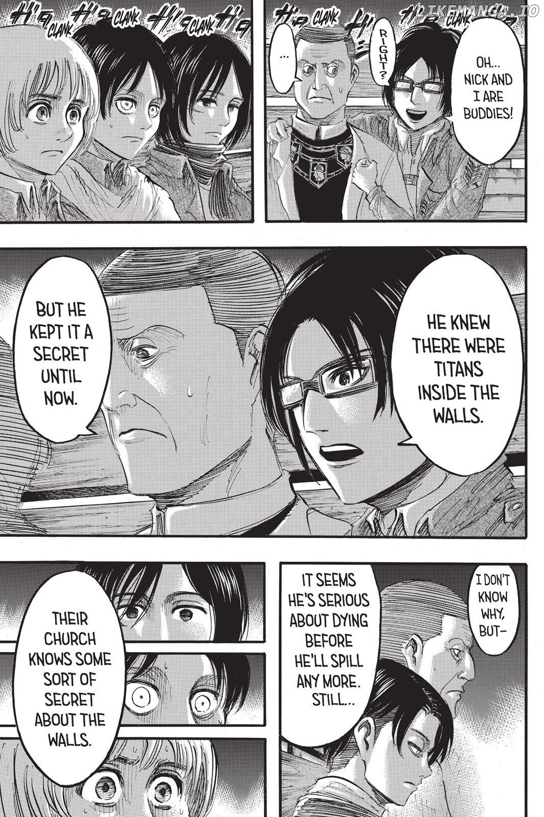 Shingeki no Kyojin, Chapter 37 image 03